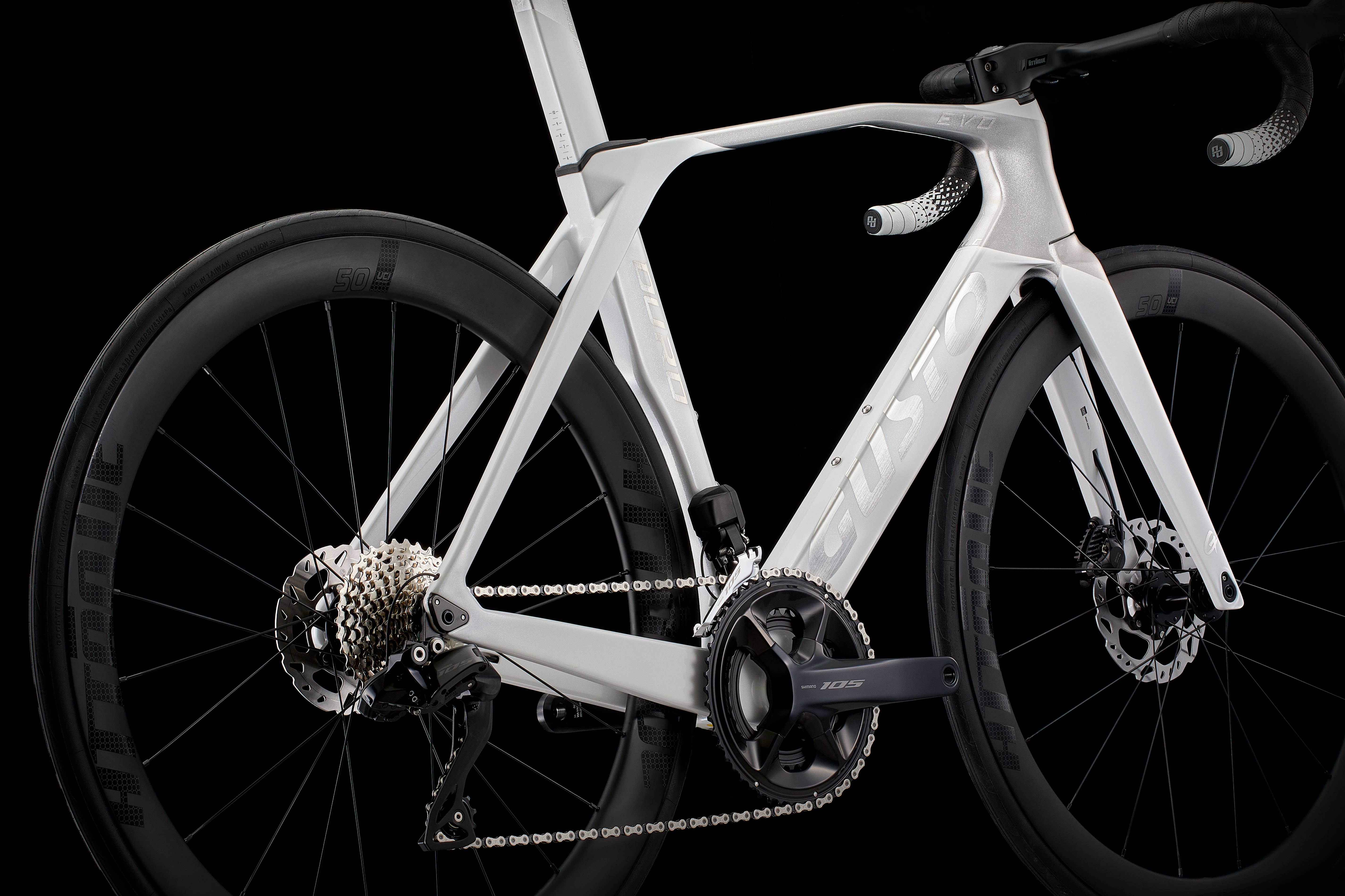 96！GUSTO DURO EVO SPORT SHIMANO DURO EVO DB SPORT ULTRA – GUSTO高士特